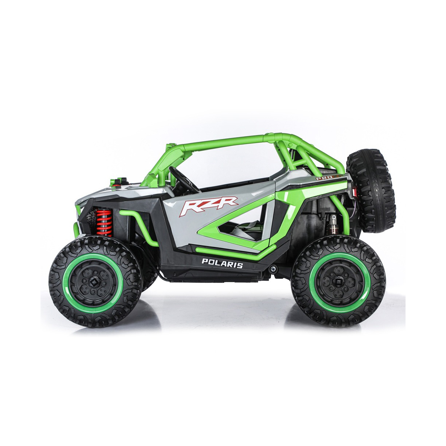 سيارة جيب صحراوي - الصورة 6