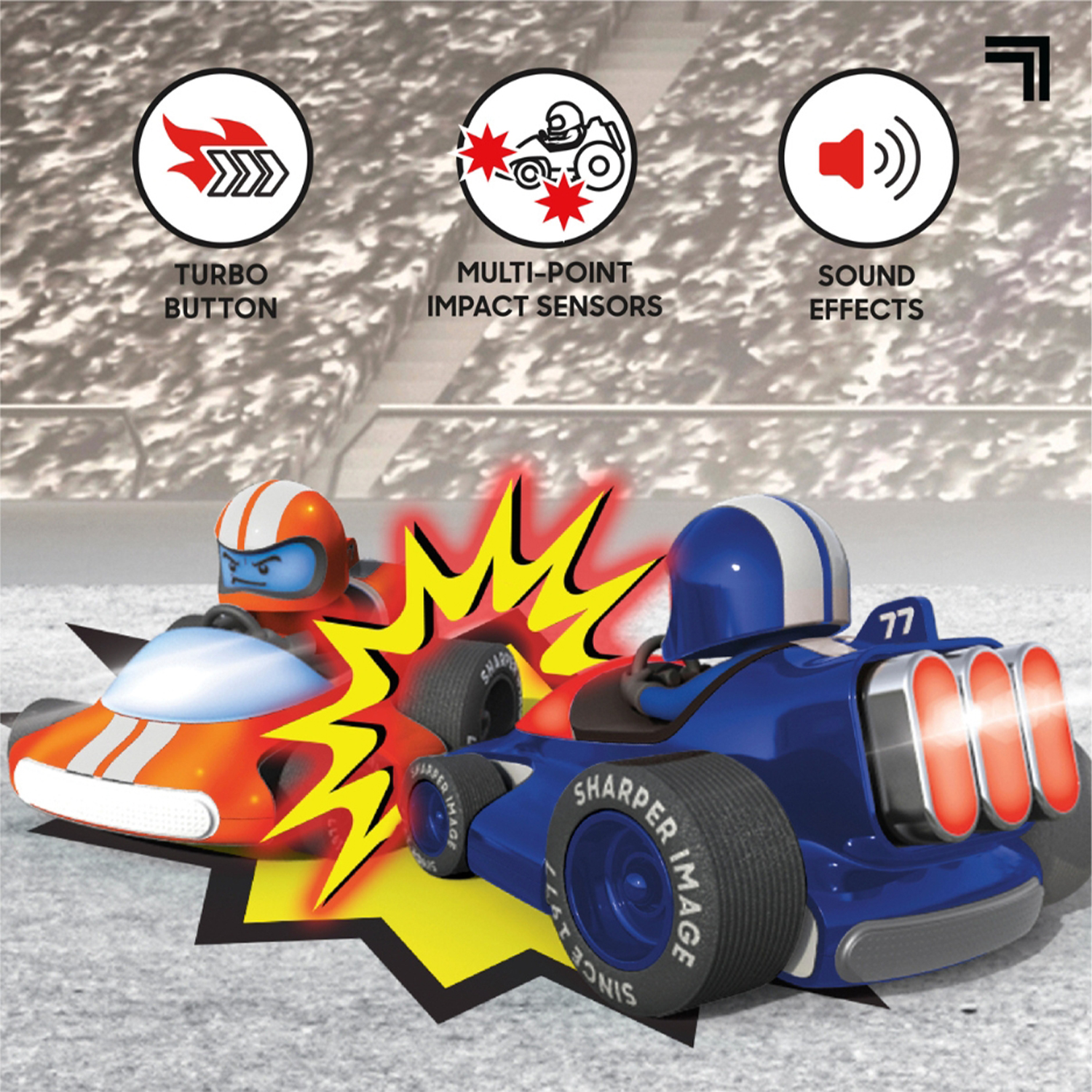 مجموعة سيارات سباق - الصورة 8