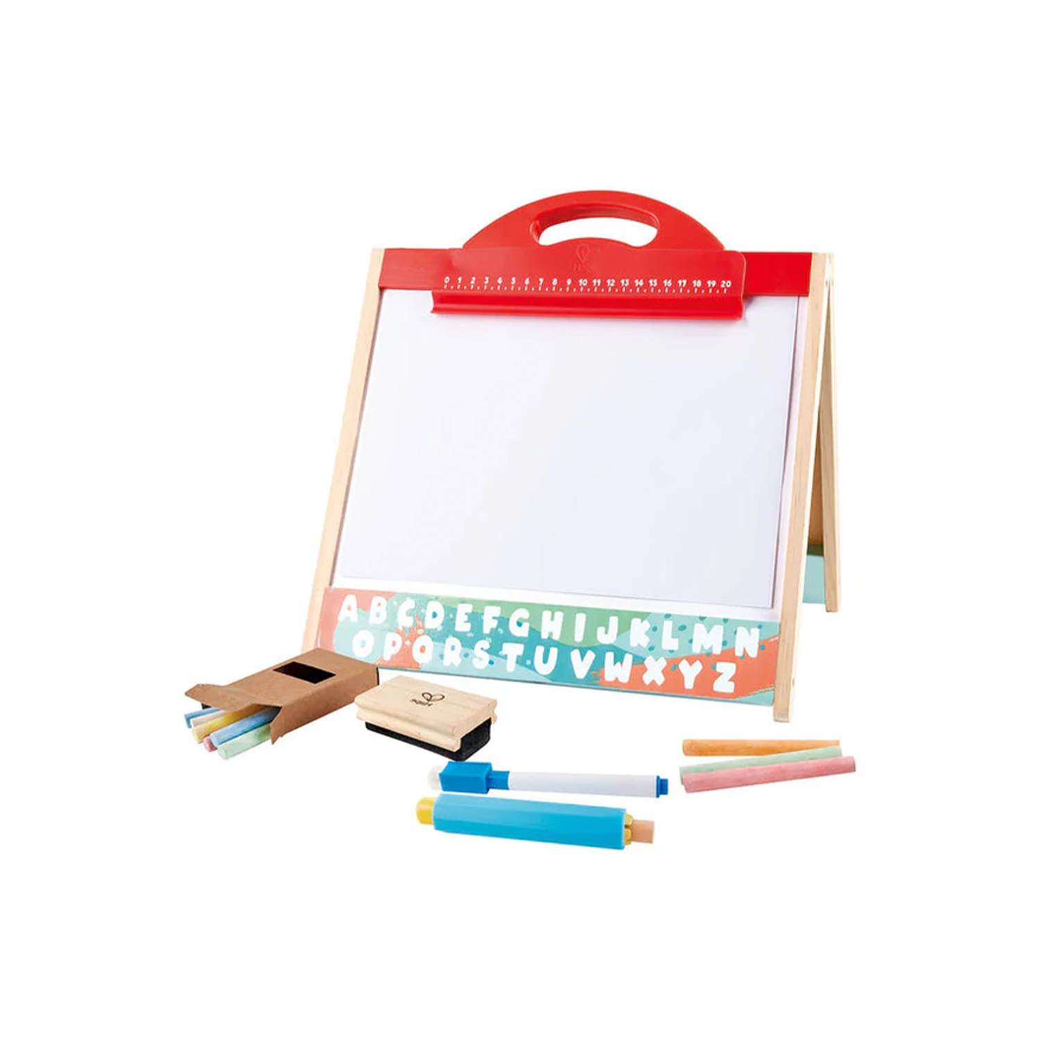 حامل رسم هيب متعدد الألوان