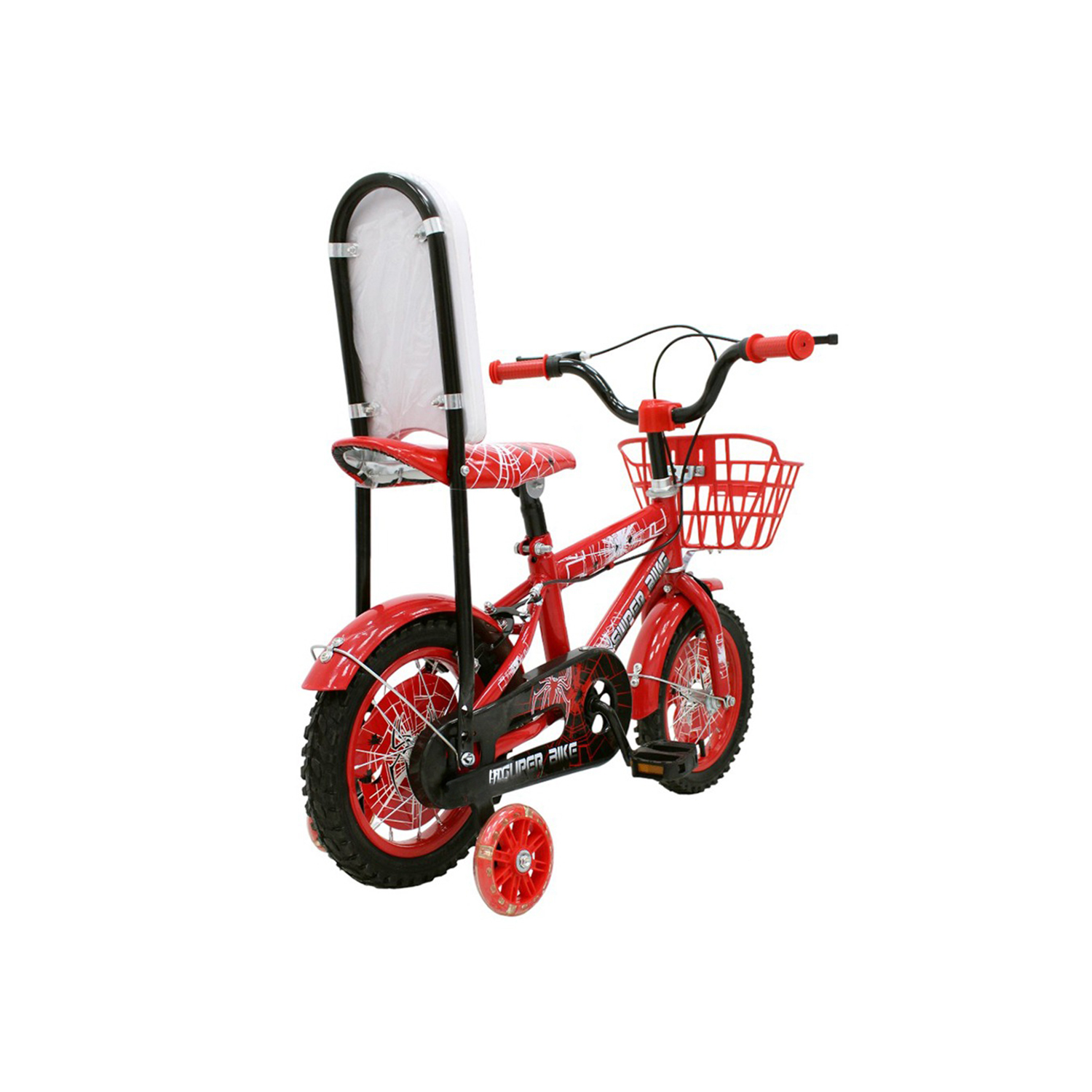 دراجة مقاس 12 سنادة - الصورة 3