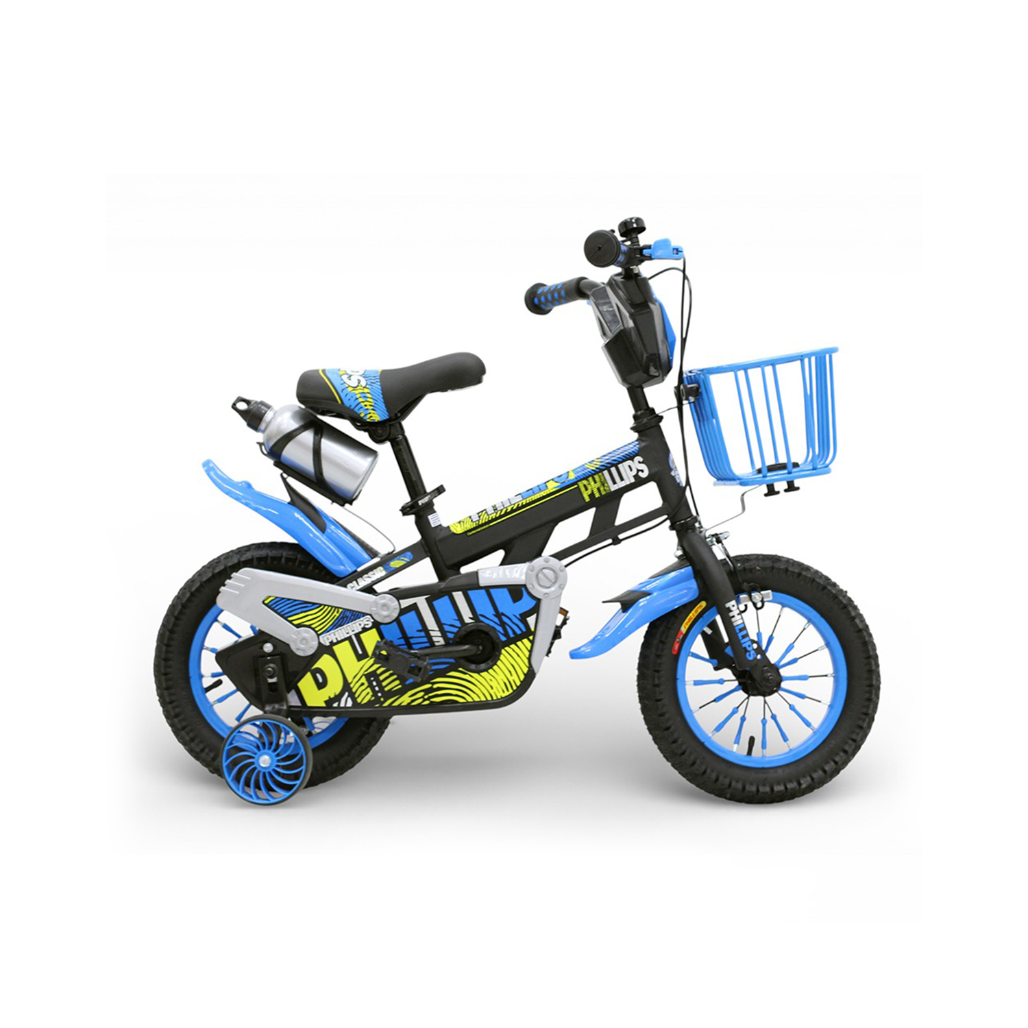 دراجة مقاس 12 - الصورة 4