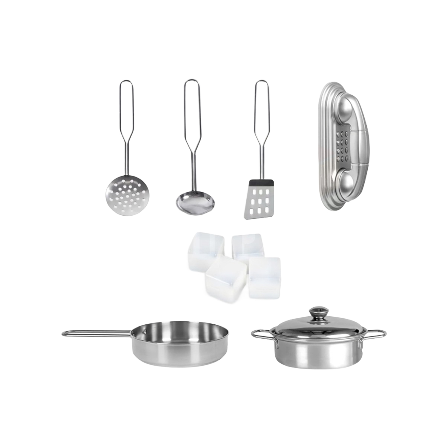 مطبخ خشب - الصورة 5